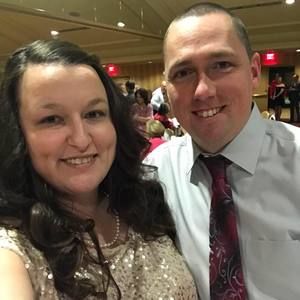 Meet your Posher, Ashley lee